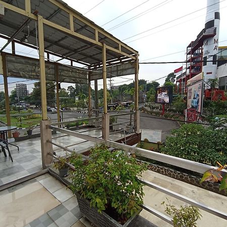 Villa Lilly Batu  Buitenkant foto