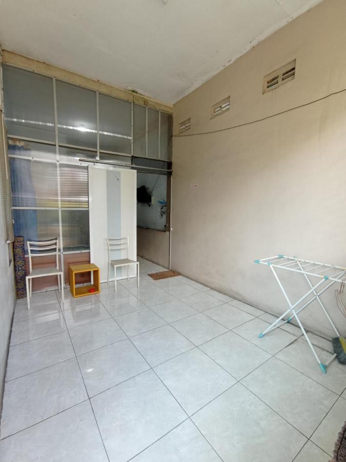 Villa Lilly Batu  Buitenkant foto