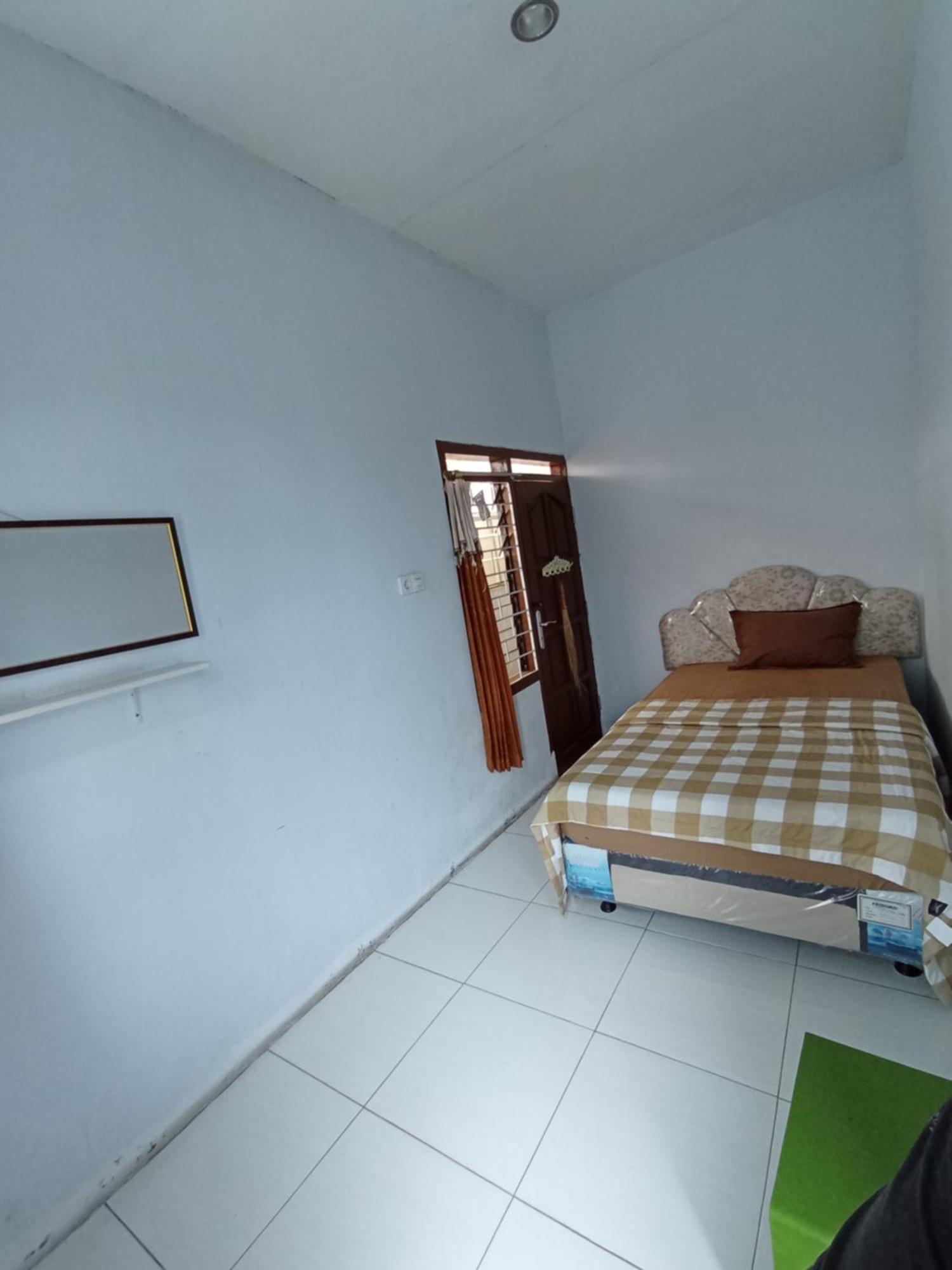 Villa Lilly Batu  Buitenkant foto